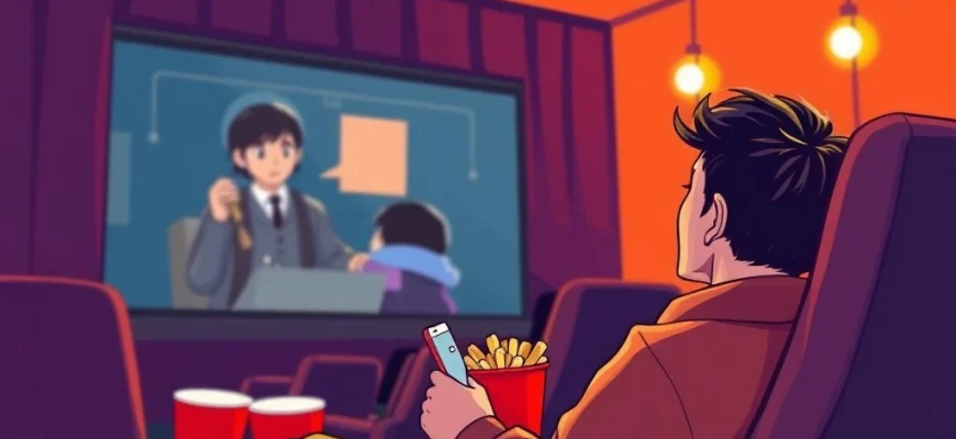 10 Must-Watch Movies Similar to A Thousand Words