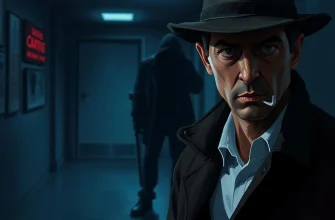 Shows Like The Seven for Mystery Lovers