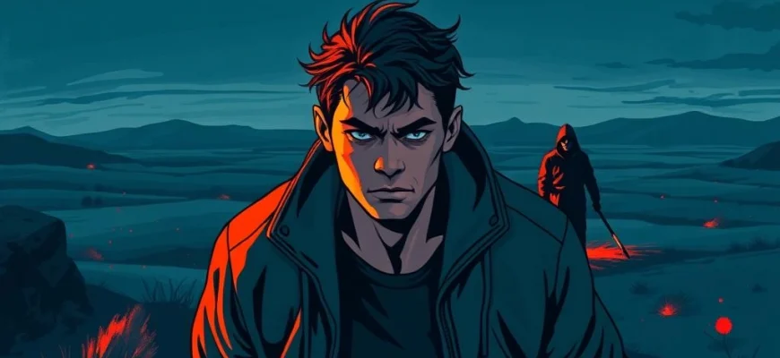 Movies Like Killers: 10 Must-See Thrillers