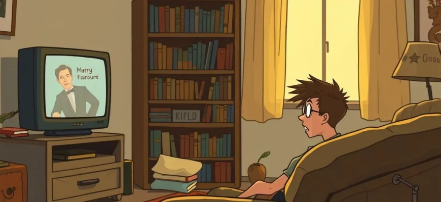 If You Loved Barney's Version, Try These 10 Gems