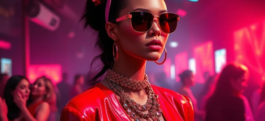 10 Must-Watch Movies and Shows Like Swag