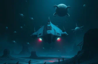 Movies Like Galaxy of Terror for Sci-Fi Horror Fans