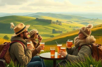 Shows Like The Three Drinkers in Ireland to Watch Next