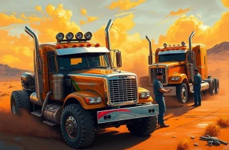 Shows Like Diesel Brothers for Ultimate Truck Enthusiasts