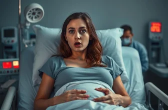 Shows & Movies Like 'I Didn't Know I Was Pregnant'