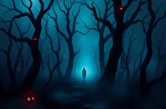 10 Movies Like Thinner for Fans of Supernatural Horror