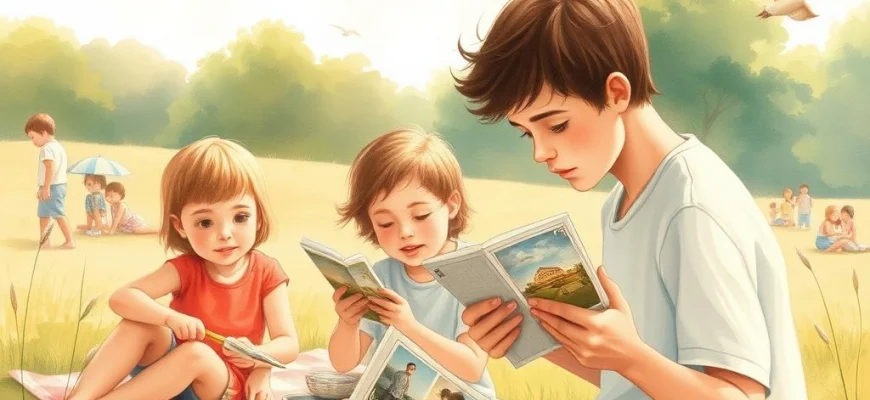 10 Must-Watch Films & Series Similar to An Unforgettable Year – Summer