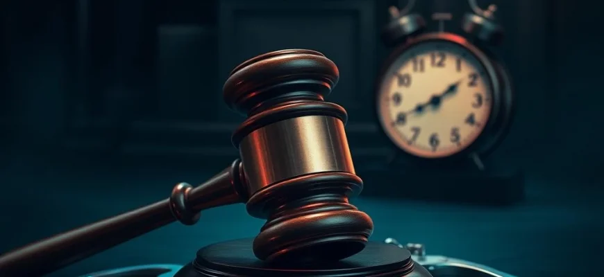 Movies & Shows Similar to American Hangman