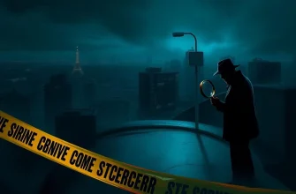 Shows & Movies Similar to The Wonderland Murders