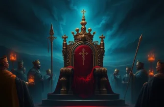 Royal Dramas Similar to Royal Inquest