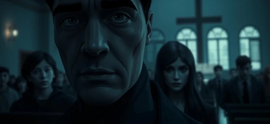 10 Gripping Films and Shows Similar to Doubt