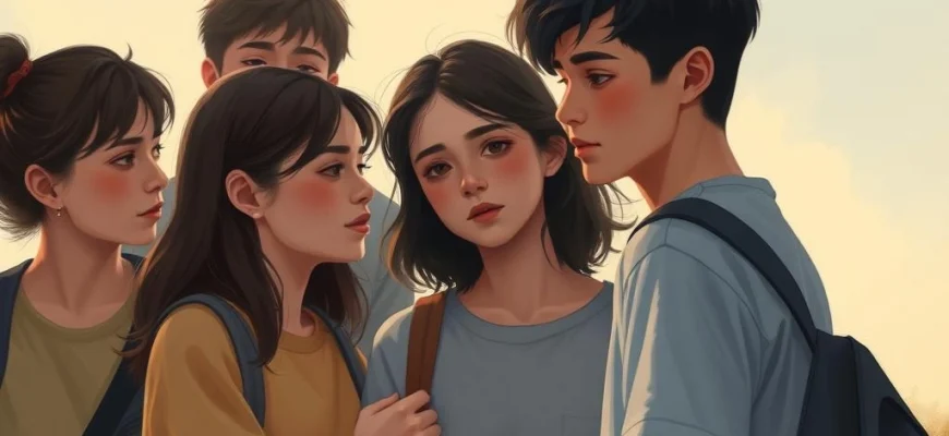 10 Must-Watch Films & Series Like 'August at Twenty-Two'