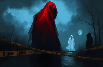 Shows Like Let's Not Meet to Keep You Up at Night