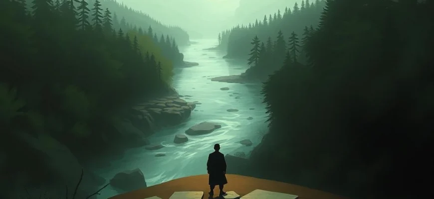 Must-Watch Movies and Shows Similar to The People of the Kattawapiskak River