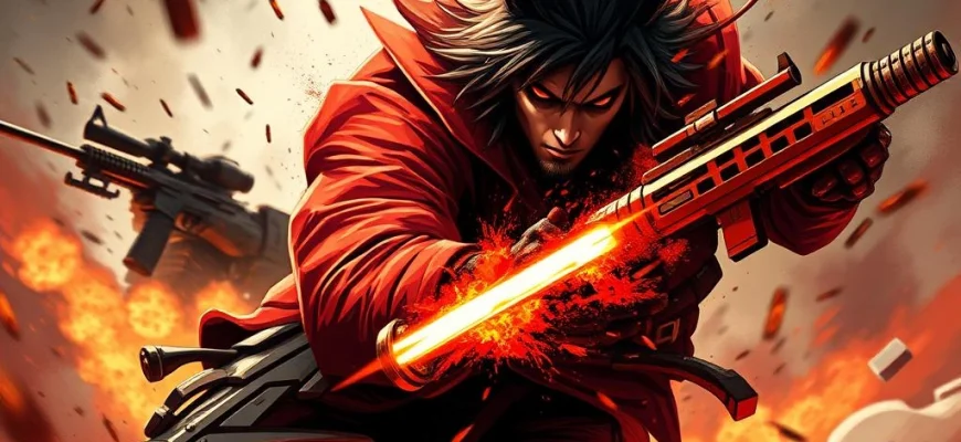 10 Heart-Pounding Movies Similar to Rambo III