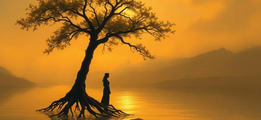 Discover 10 Movies and Shows Similar to Monsoon