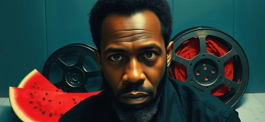 Must-Watch Movies Similar to 'How to Eat Your Watermelon'