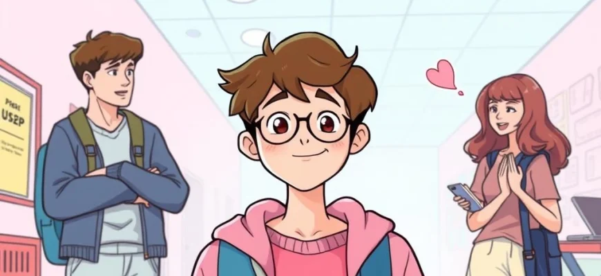 10 Must-Watch Movies & Shows Like She's the Man