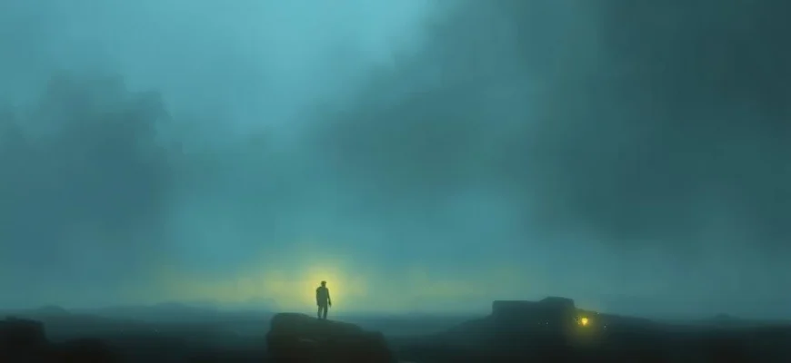 Shows & Movies Like Picnic at Hanging Rock