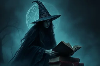 Movies & Shows Similar to The Witchmaker