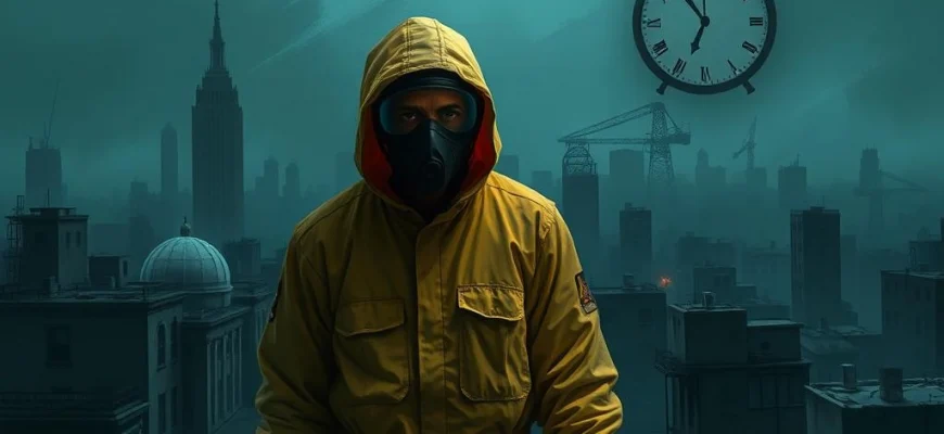 Movies Like Virus: 10 Heart-Pounding Picks