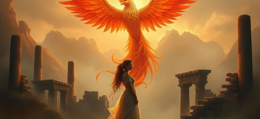 Movies and Shows Similar to Song of Phoenix