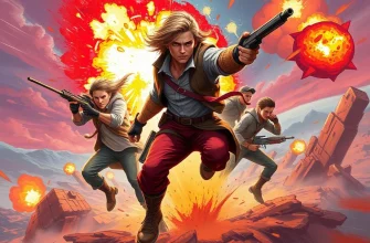 10 Must-Watch Shows & Movies Like The Rangers: Bloodstone