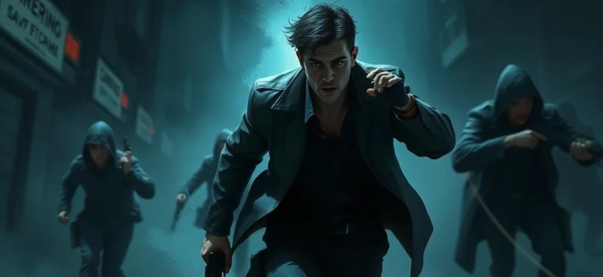 Movies Like Transit: 10 Thrilling Picks