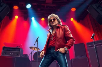 Must-Watch Rock Documentaries Like Bat Out of Hell