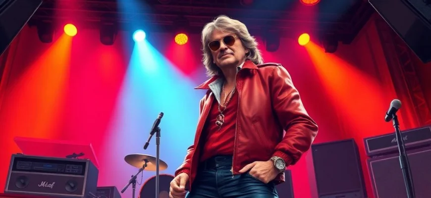 Must-Watch Rock Documentaries Like Bat Out of Hell