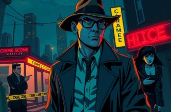 10 Gritty Crime Comedies Similar to Miami Blues