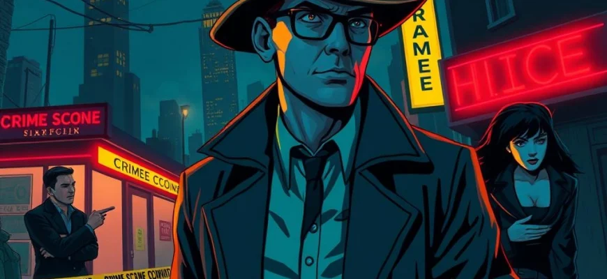 10 Gritty Crime Comedies Similar to Miami Blues