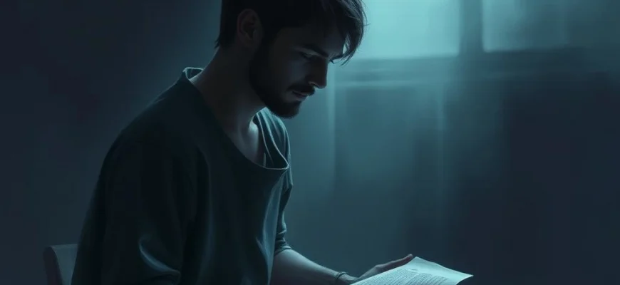 10 Gripping Films Similar to Doubting Thomas