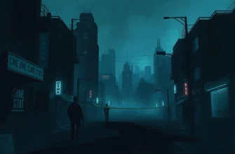 Shows and Movies Like DC Noir for Noir Fans