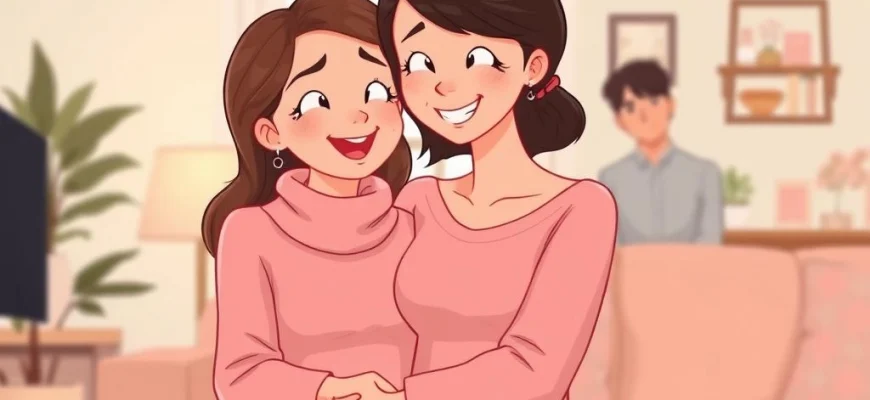 10 Heartwarming Films Like Because I Said So