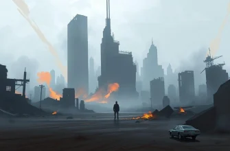 10 Must-Watch Movies Similar to Apocalyptic