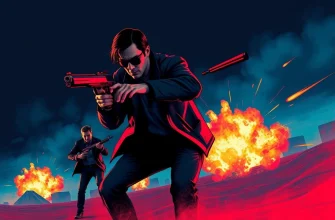 10 Electrifying Movies & Shows Like Stinger