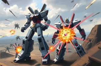 Top 10 Anime Similar to GODANNAR!!