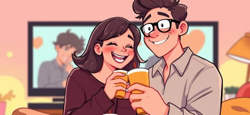 Must-Watch Shows & Movies Like You Are My Problem