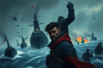 Must-Watch War Movies Similar to The Rebels of PT-218