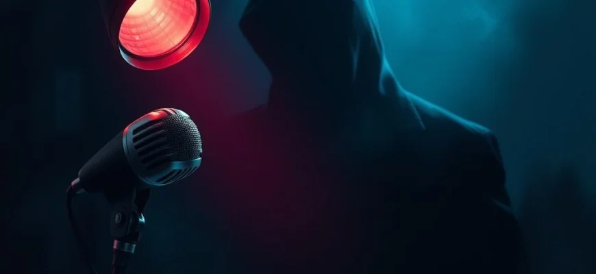 Shows Like Curse of the Chippendales You'll Love