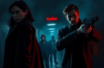 Must-Watch Thrillers Similar to 'Blood on the Wall'