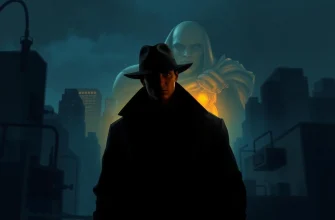 10 Gripping Mysteries for Fans of Sherlock Holmes Twists