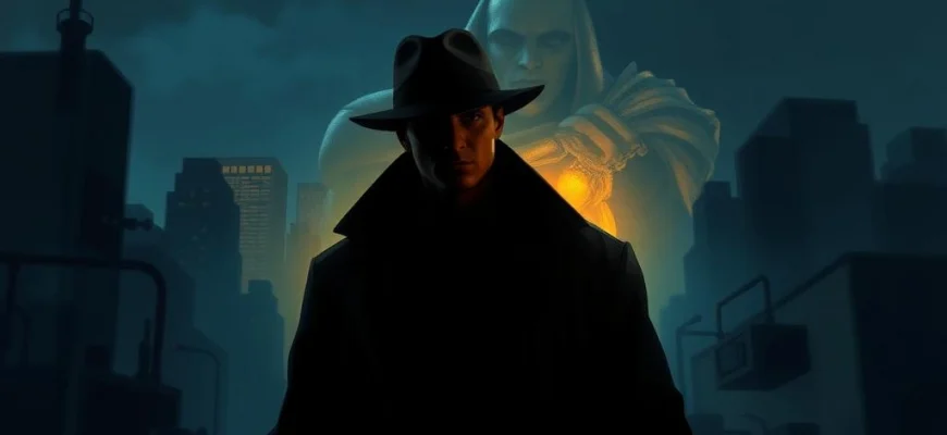 10 Gripping Mysteries for Fans of Sherlock Holmes Twists