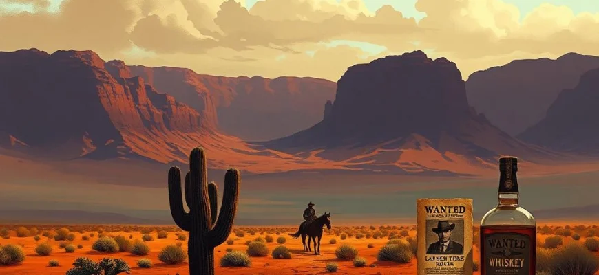 Wild Westerns to Watch If You Loved The Ballad of Cable Hogue