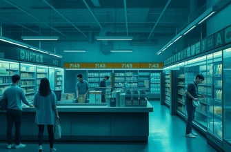 Discover 10 Movies Like In the Aisles