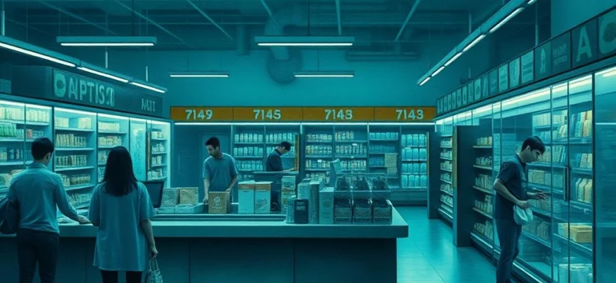 Discover 10 Movies Like In the Aisles