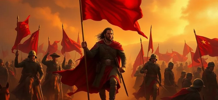 10 Gripping Movies Like The Last Full Measure