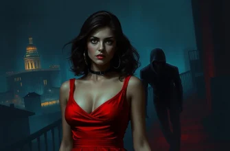 10 Suspenseful Films Similar to Who Saw Her Die?