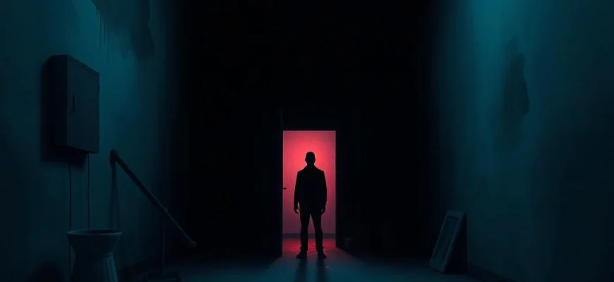 If You Loved The Strawman, Try These 10 Thrillers